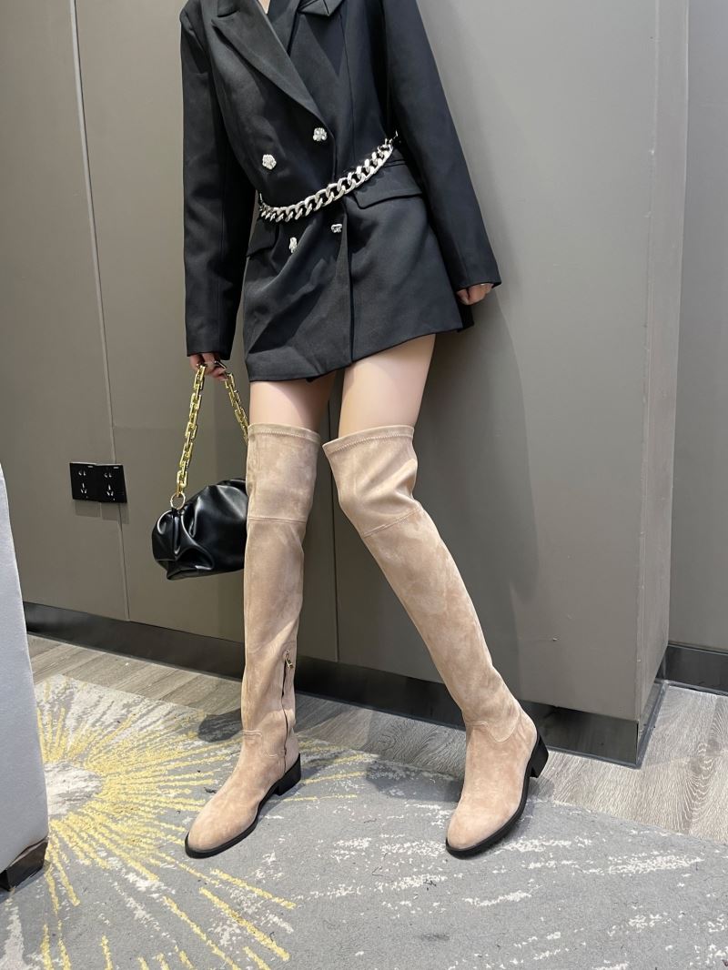 Valentino Boots